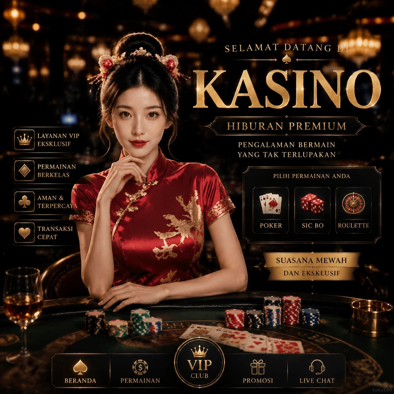 Mahjong Ways 3 APK thumbnail