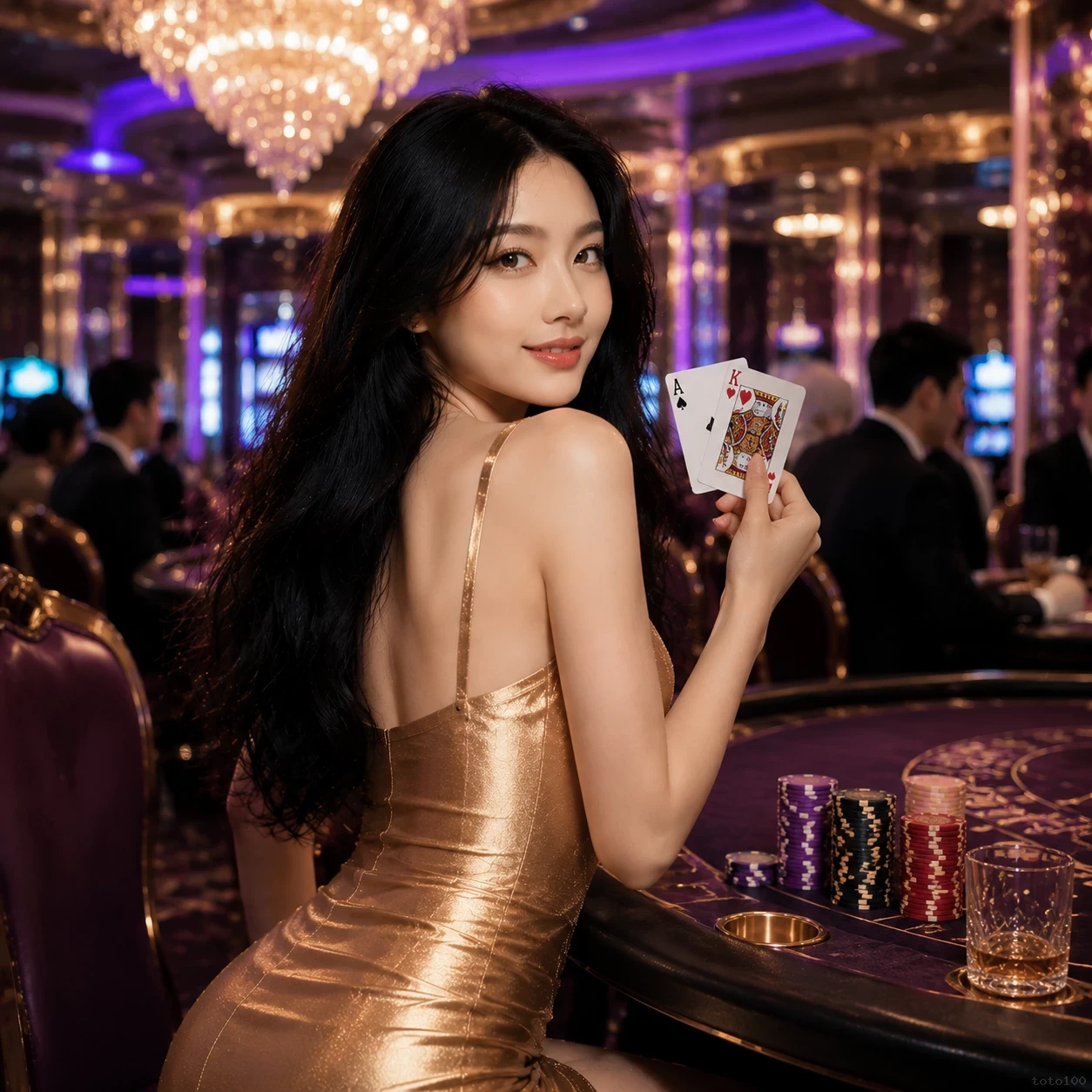 Fortune Rabbit APK thumbnail
