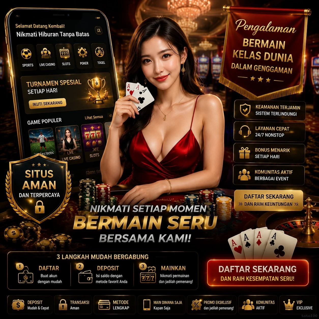 Ayu Utami avatar