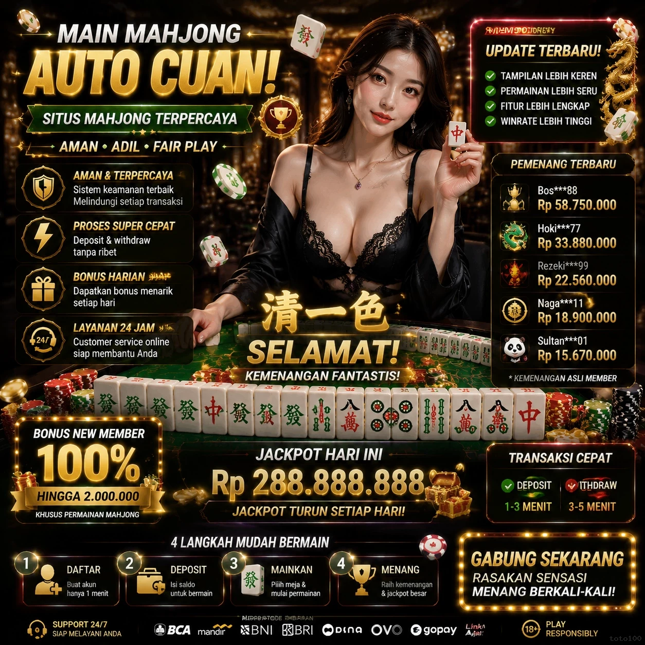 Aplikasi Meja icon