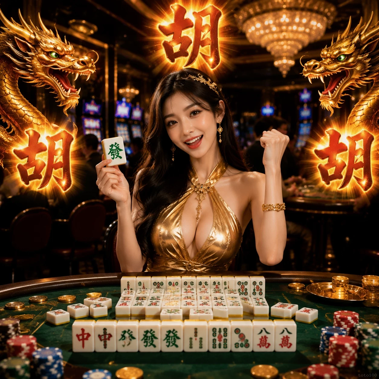 Tiger APK4d APK thumbnail