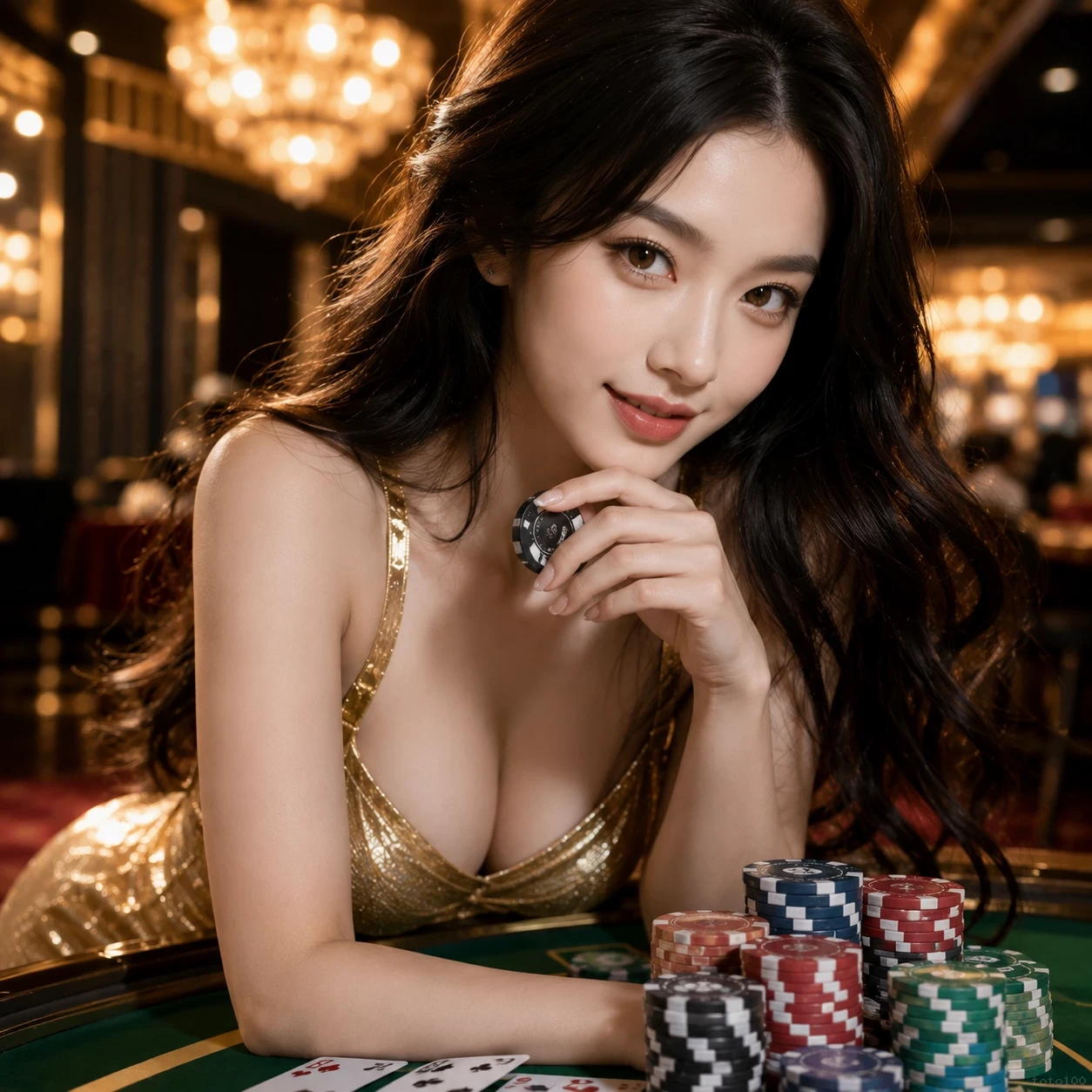 J Mania Triple Jam APK thumbnail