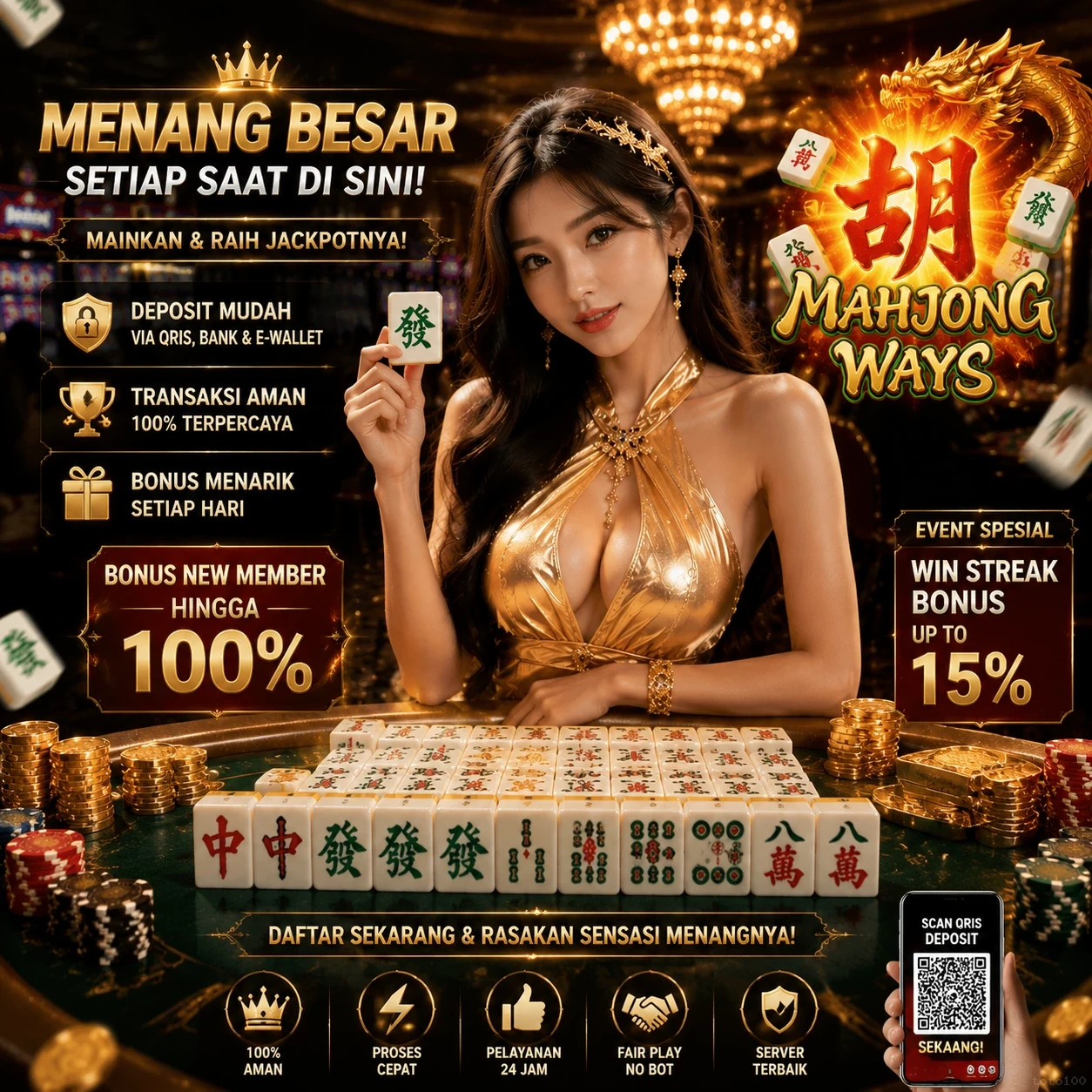 Crazy Monkey Deluxe APK thumbnail